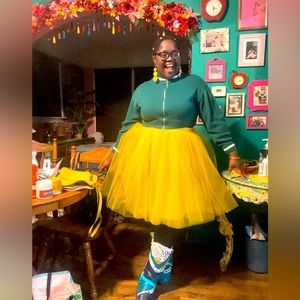 Meet your Posher, Rosie